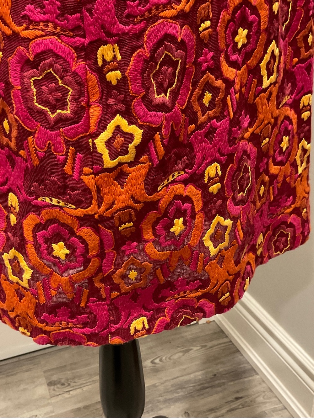COLOURFUL DRESS🩷🧡💛 - Picture 5 of 9